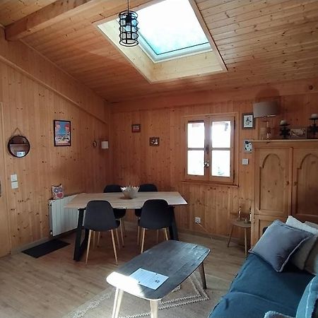 Chez Alphonse Apartman Thônes Kültér fotó