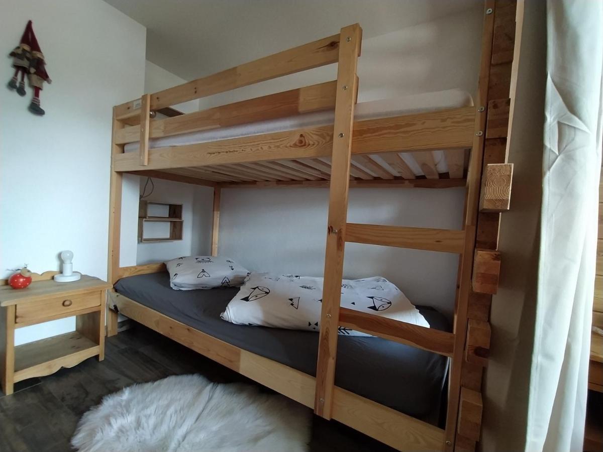 Chez Alphonse Apartman Thônes Kültér fotó